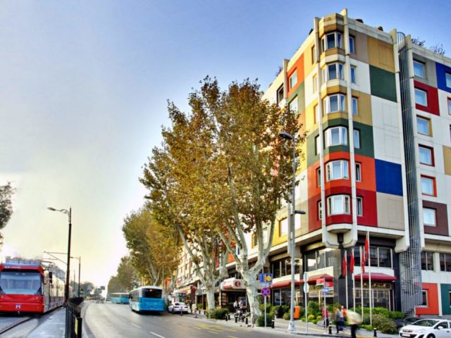 Ramada Old City 4* Nouvel An pas cher photo 8
