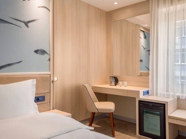 Ramada Old City 4* Nouvel An pas cher photo 9