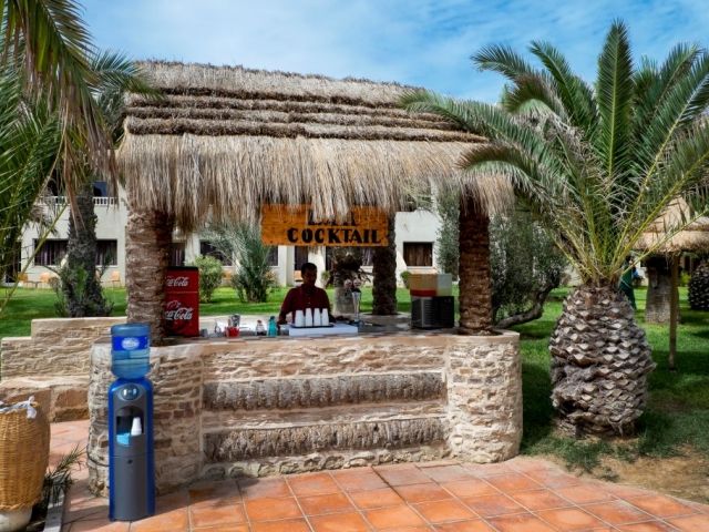 Welcome Meridiana 4* Long Séjour Djerba pas cher photo 12