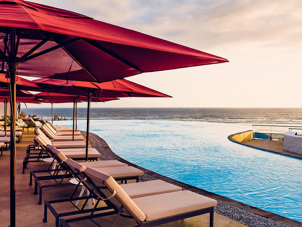 Akoya Hôtel & Spa 5* pas cher photo 1