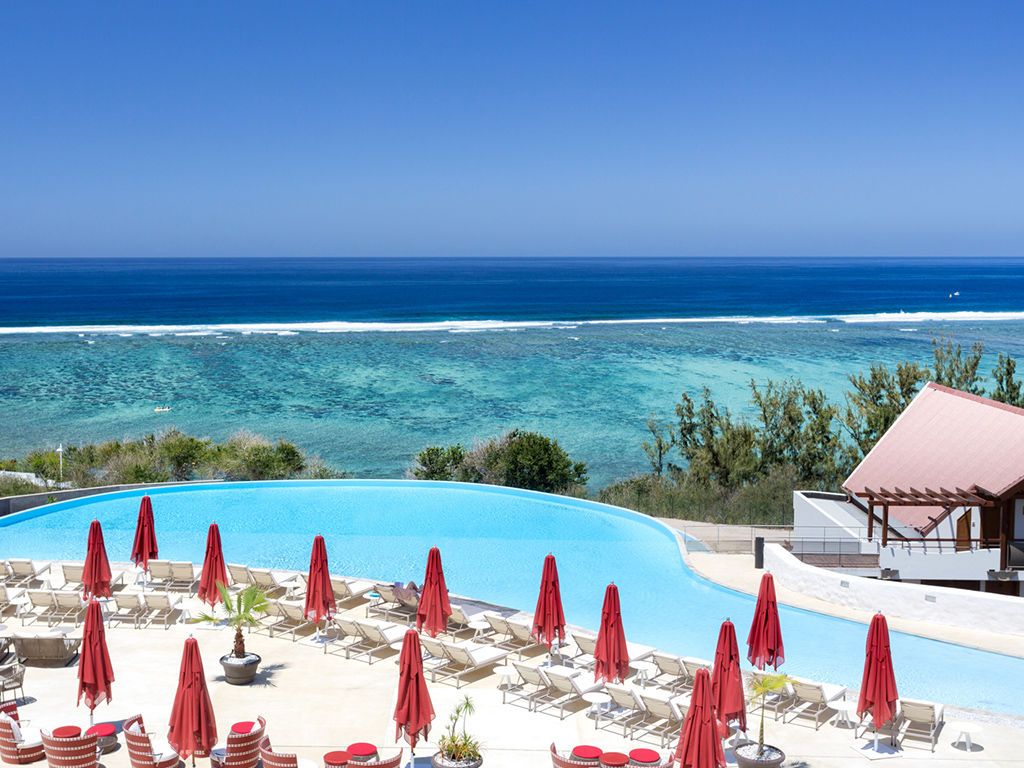 Akoya Hôtel & Spa 5* pas cher photo 2