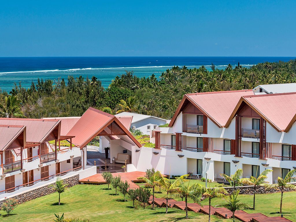 Akoya Hôtel & Spa 5* pas cher photo 3