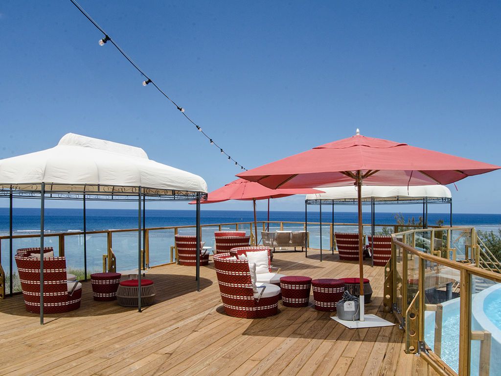 Akoya Hôtel & Spa 5* pas cher photo 4