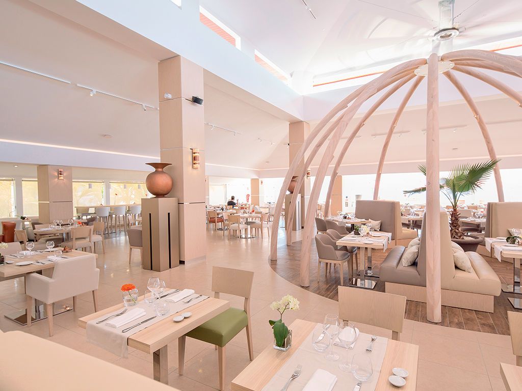 Akoya Hôtel & Spa 5* pas cher photo 5