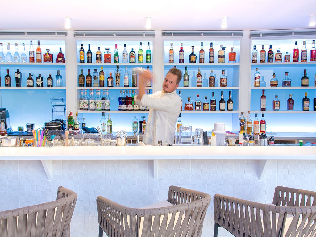 Akoya Hôtel & Spa 5* pas cher photo 7