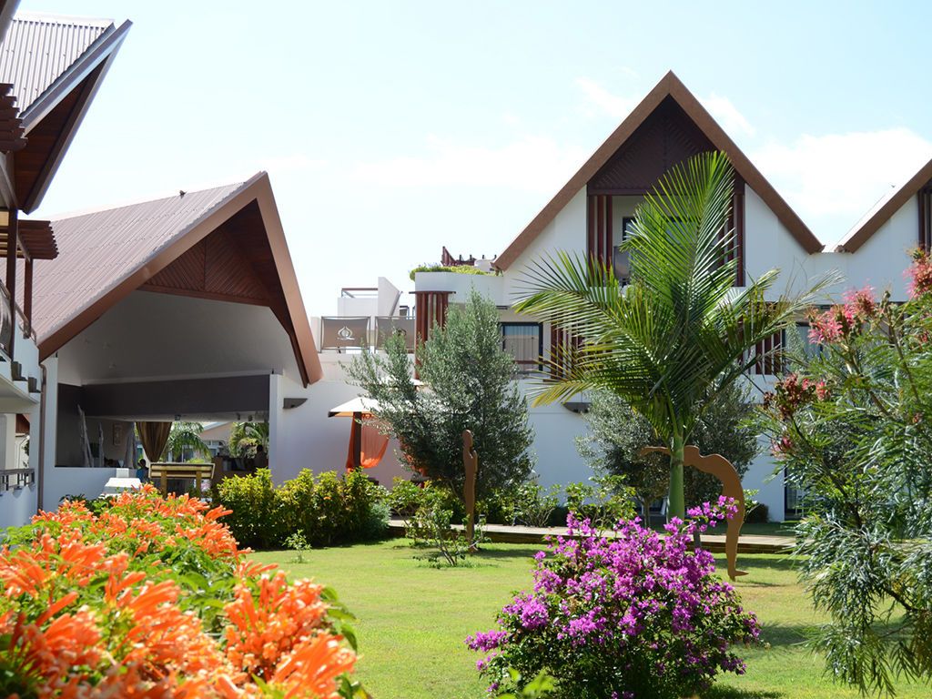 Akoya Hôtel & Spa 5* pas cher photo 8