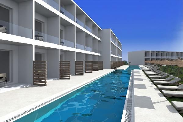 Evita Bay 4* pas cher photo 2