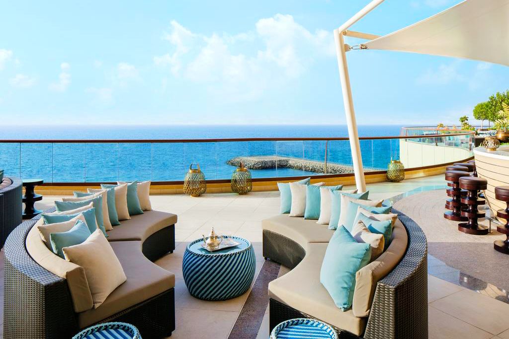 Fairmont Ajman 5* pas cher photo 2