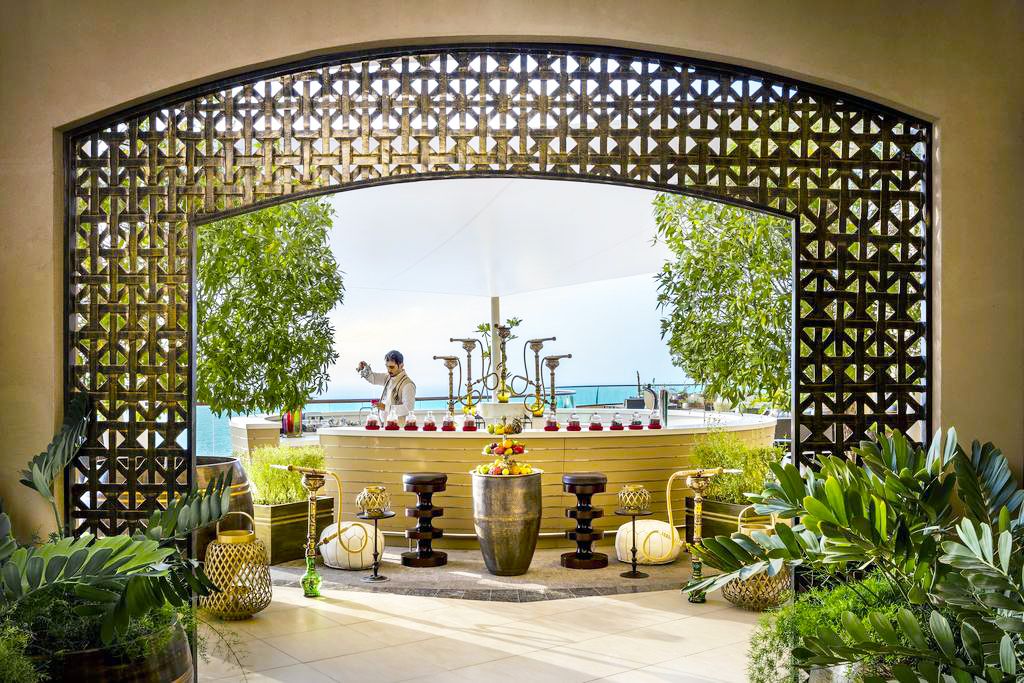 Fairmont Ajman 5* pas cher photo 3