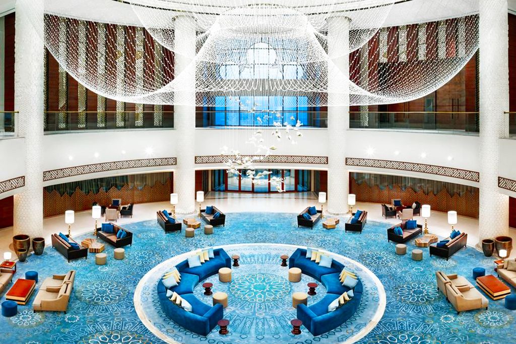 Fairmont Ajman 5* pas cher photo 4