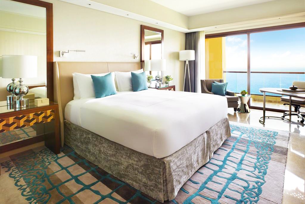 Fairmont Ajman 5* pas cher photo 5