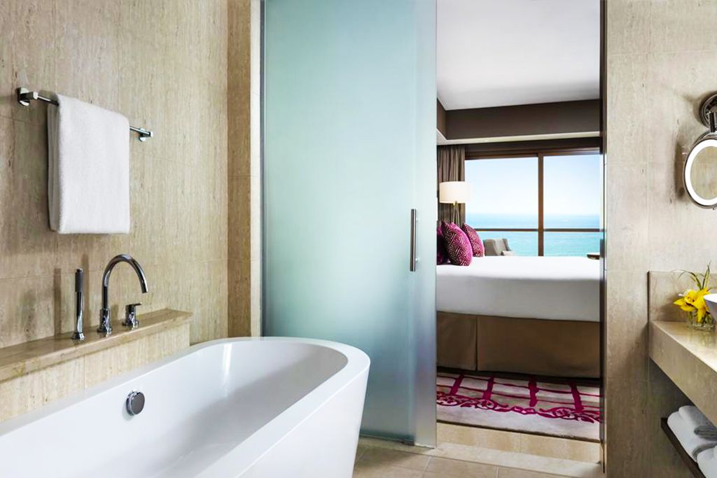 Fairmont Ajman 5* pas cher photo 6