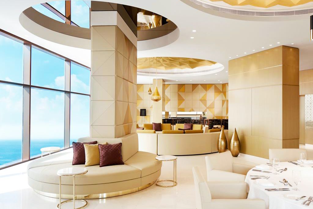 Fairmont Ajman 5* pas cher photo 7