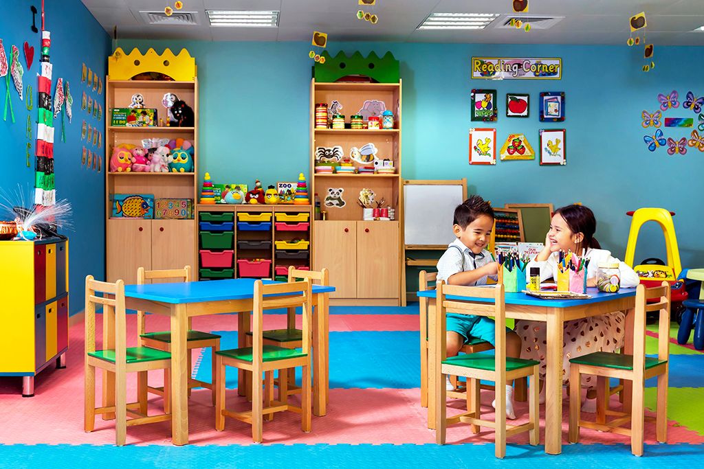 Fairmont Ajman 5* pas cher photo 9