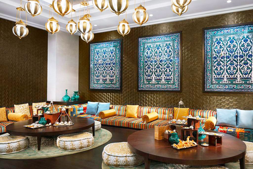 Fairmont Ajman 5* pas cher photo 10