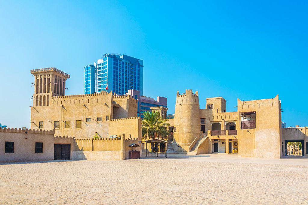 Fairmont Ajman 5* pas cher photo 11