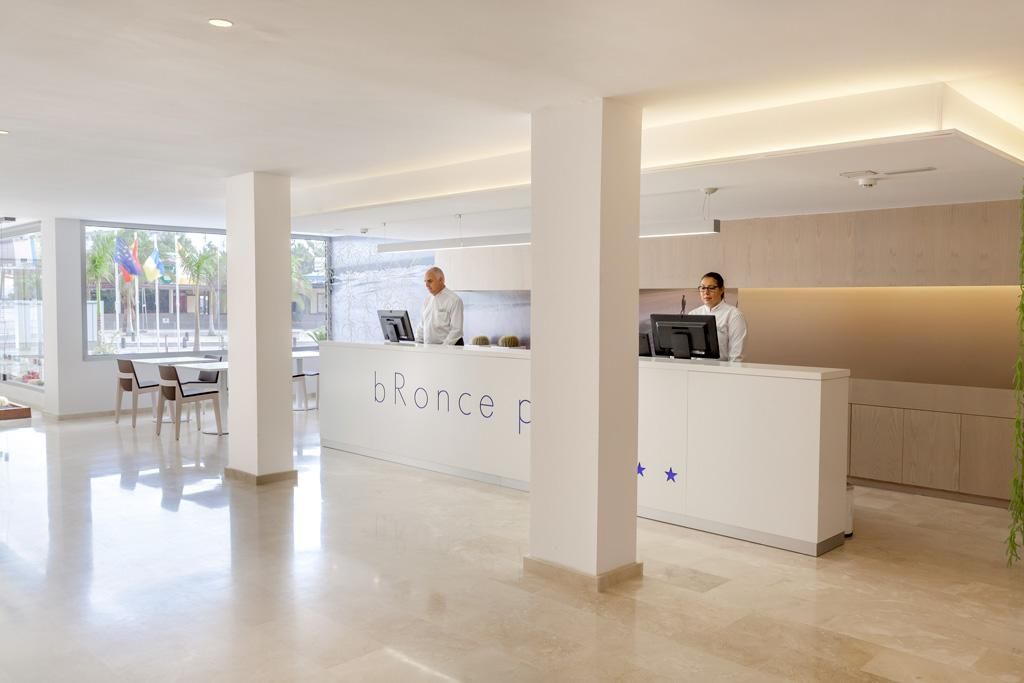 Bronze Playa 4* pas cher photo 5