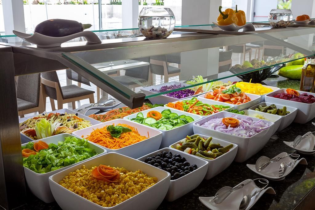 Bronze Playa 4* pas cher photo 9