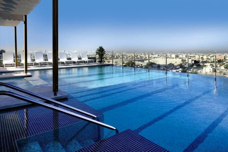 Voco Dubai - 5* pas cher photo 1