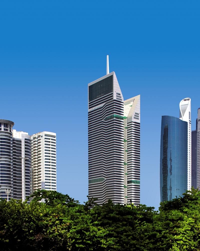 Voco Dubai - 5* pas cher photo 2