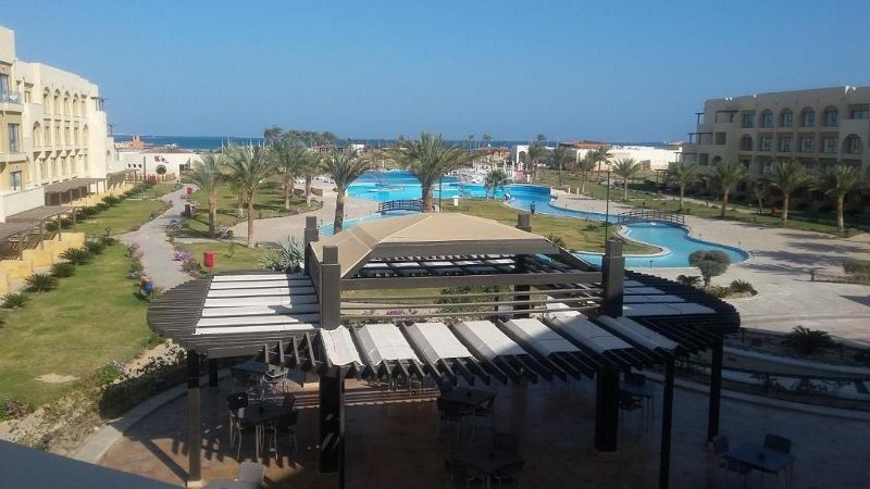 Movenpick Resort Soma Bay 5* pas cher photo 6