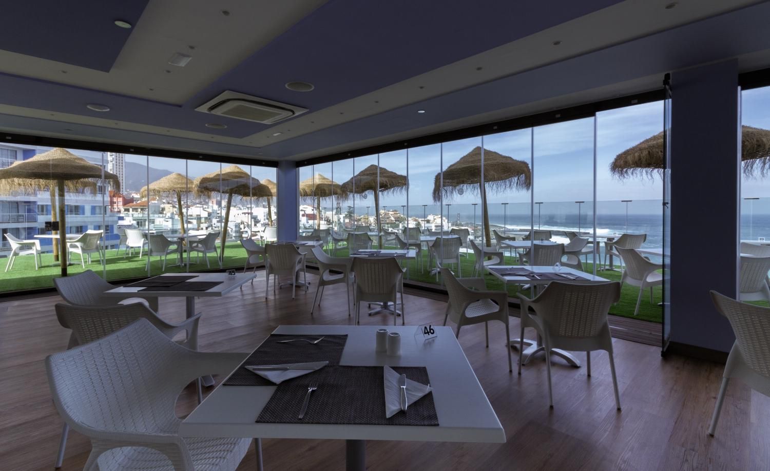 Hotel Vallemar - 4* pas cher photo 1