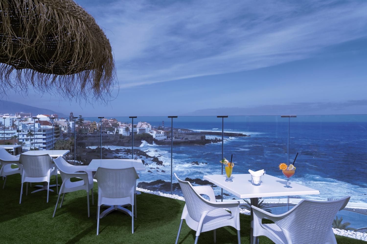 Hotel Vallemar - 4* pas cher photo 2