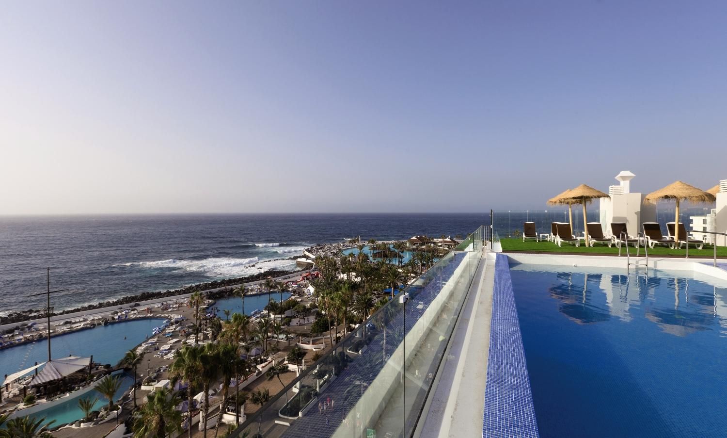 Hotel Vallemar - 4* pas cher photo 3