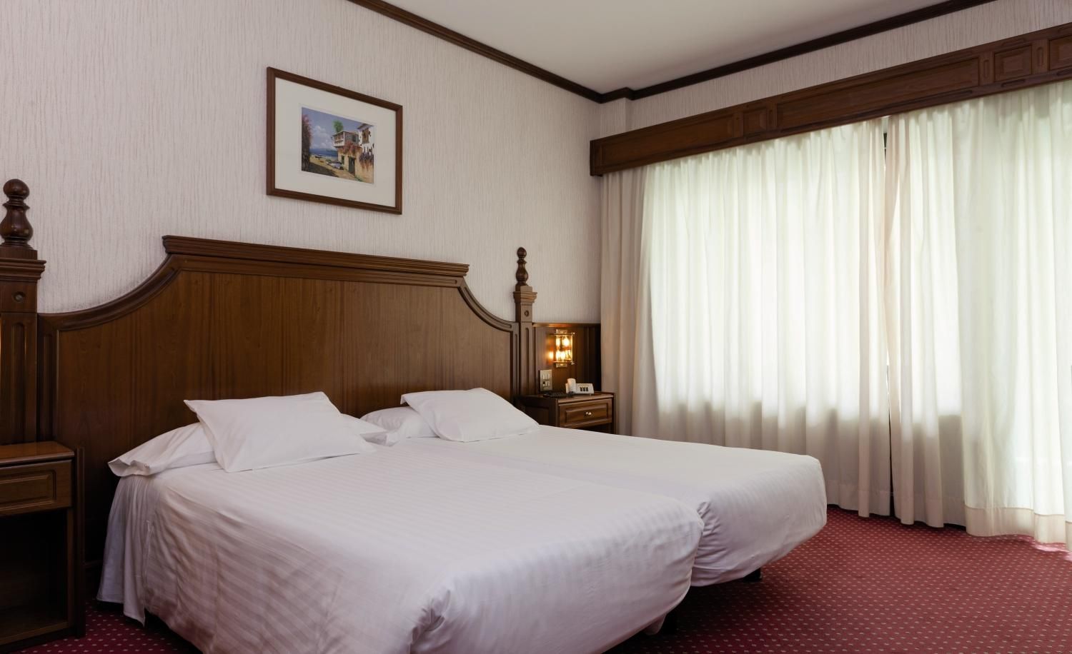 Hotel Vallemar - 4* pas cher photo 4