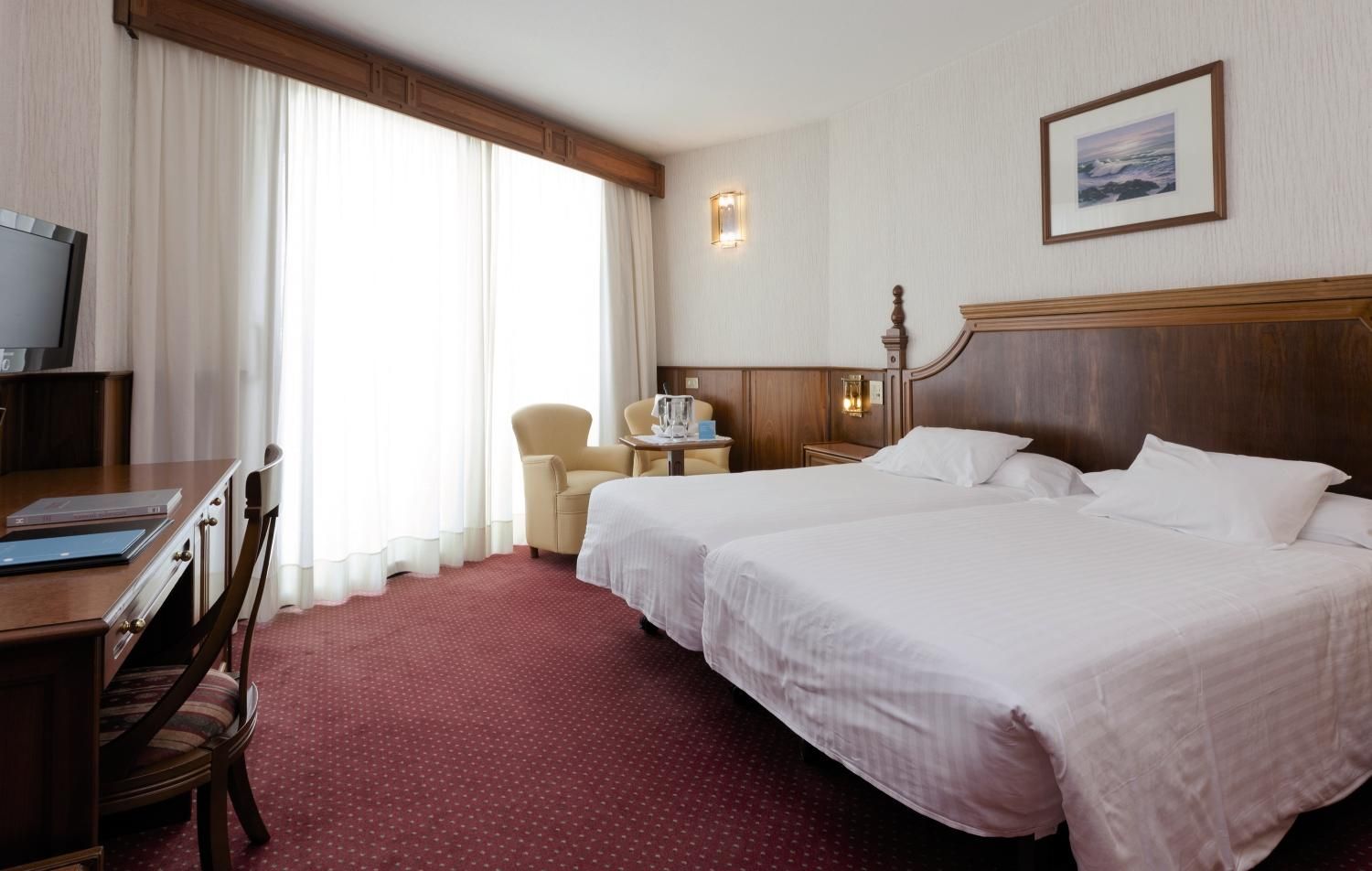 Hotel Vallemar - 4* pas cher photo 5