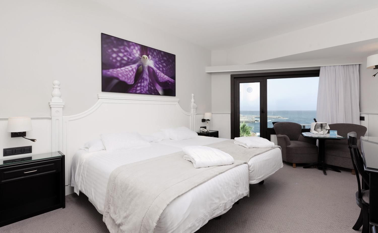 Hotel Vallemar - 4* pas cher photo 6