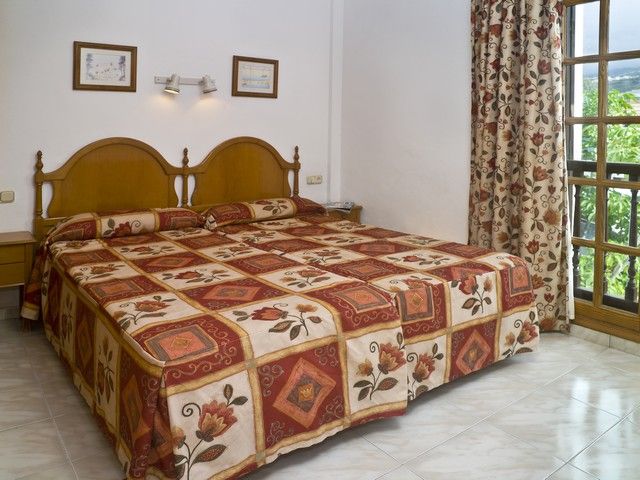 Hotel BlueSea Callao Garden 3* pas cher photo 2