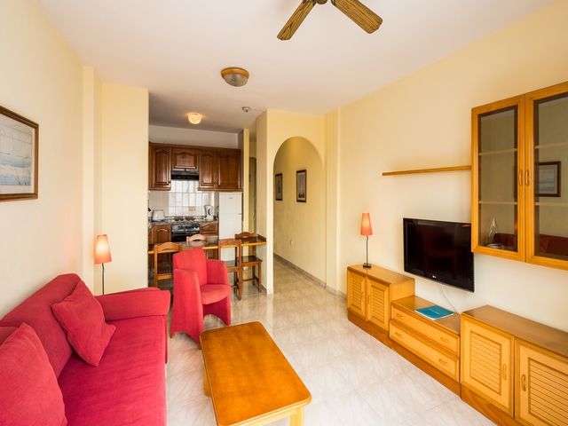 Hotel BlueSea Callao Garden 3* pas cher photo 3