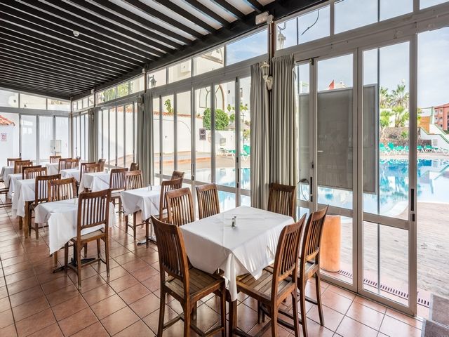 Hotel BlueSea Callao Garden 3* pas cher photo 4