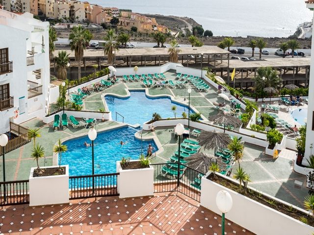 Hotel BlueSea Callao Garden 3* pas cher photo 6