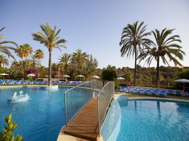 Hotel Club Cala Marsal 4* pas cher photo 1