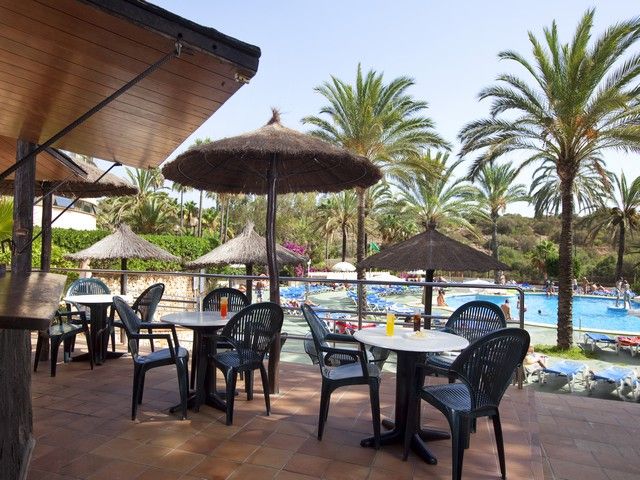 Hotel Club Cala Marsal 4* pas cher photo 5