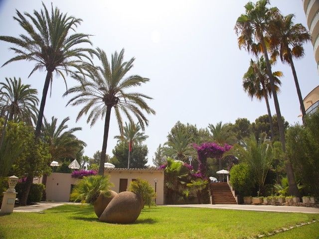 Hotel Club Cala Marsal 4* pas cher photo 6