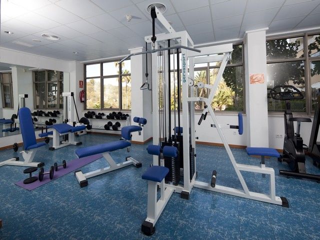 Hotel Club Cala Marsal 4* pas cher photo 9