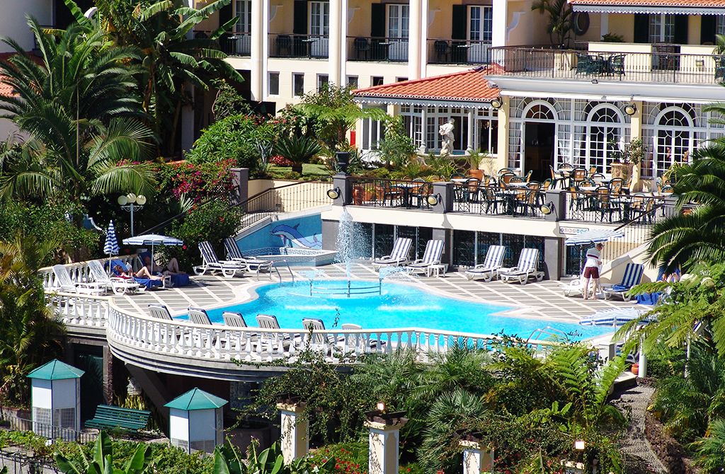 Quinta Bela São Tiago 4* pas cher photo 2