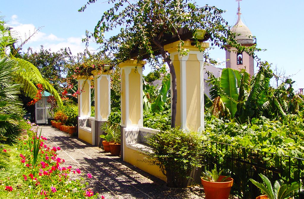 Quinta Bela São Tiago 4* pas cher photo 3