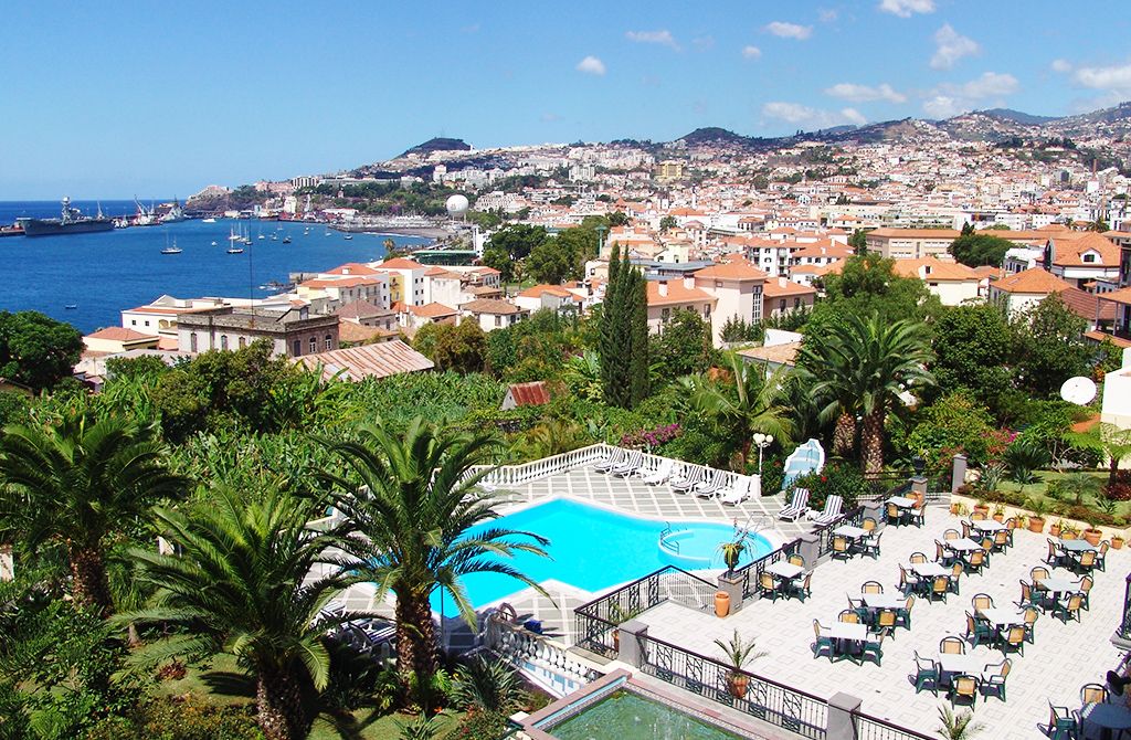 Quinta Bela São Tiago 4* pas cher photo 11