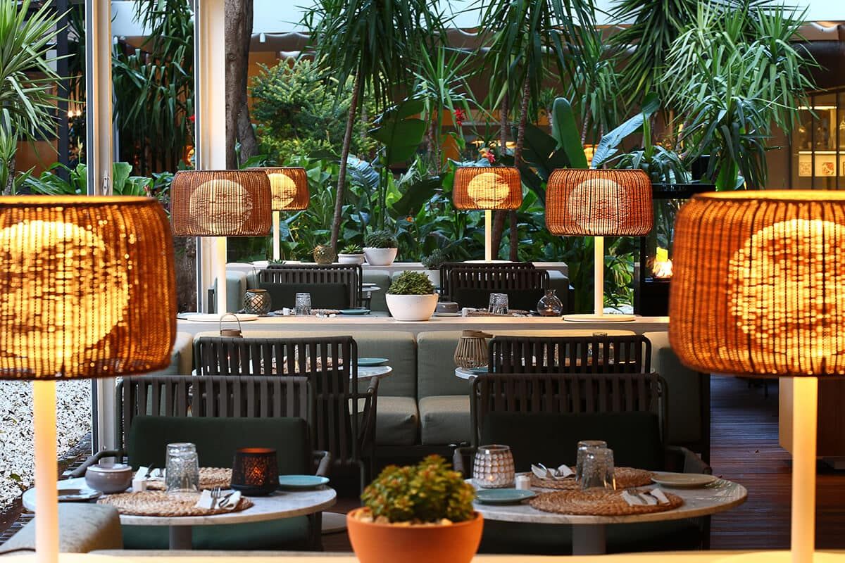 Hôtel Melia Lebreros pas cher photo 1