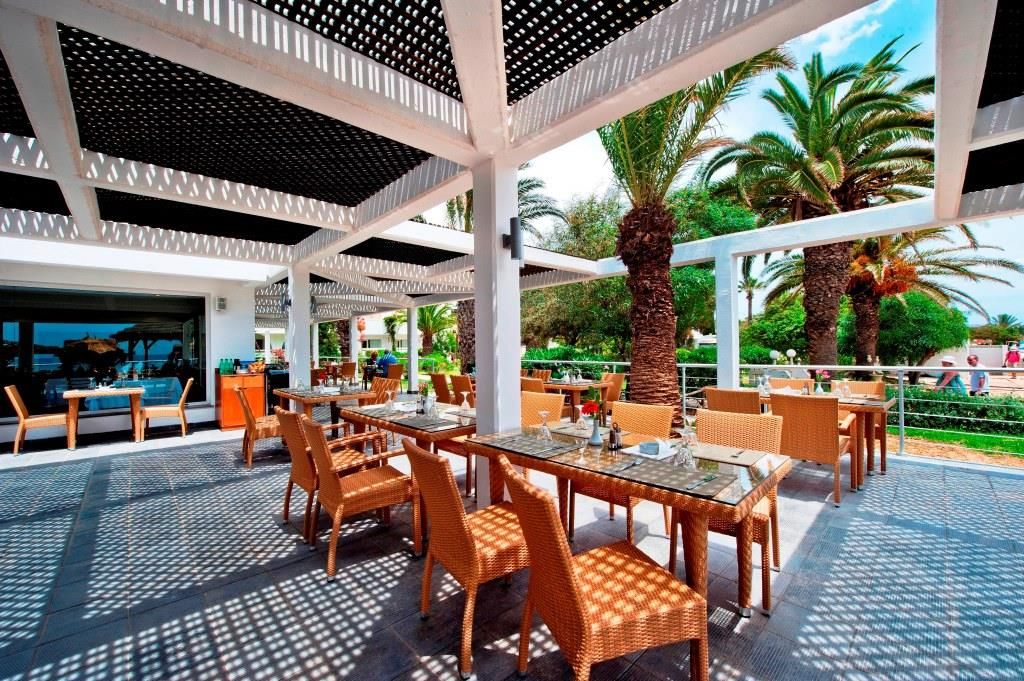 HOTEL ORANGERS BEACH RESORT 4*Sup (NL) pas cher photo 10