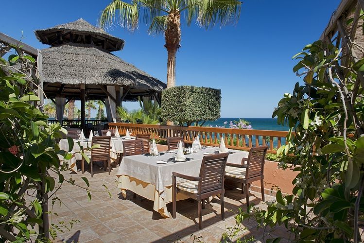 Elba Estepona Gran Hotel & Thalasso Spa 5* pas cher photo 3
