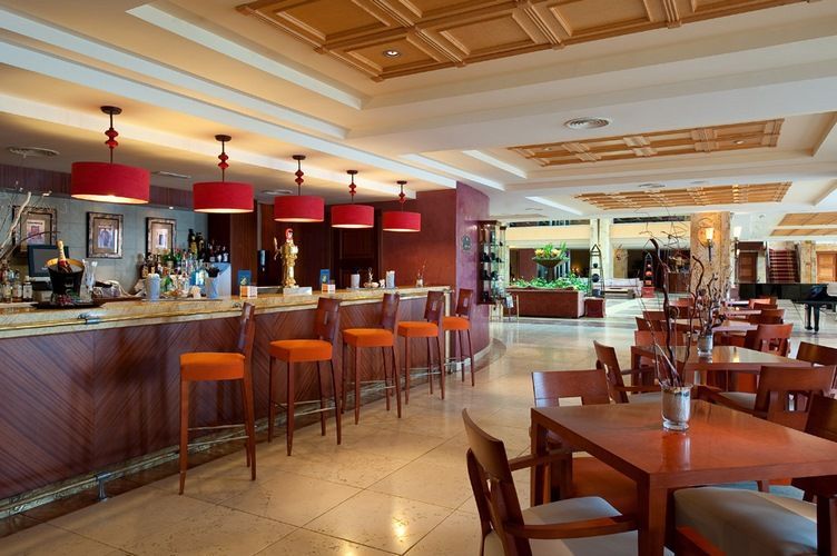 Elba Estepona Gran Hotel & Thalasso Spa 5* pas cher photo 6