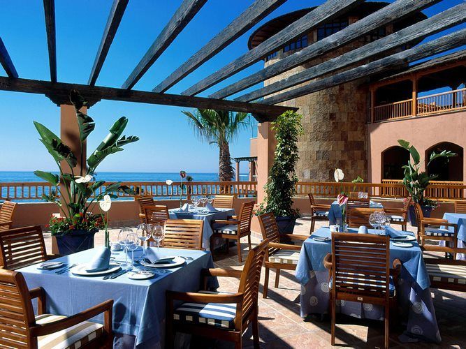 Elba Estepona Gran Hotel & Thalasso Spa 5* pas cher photo 7