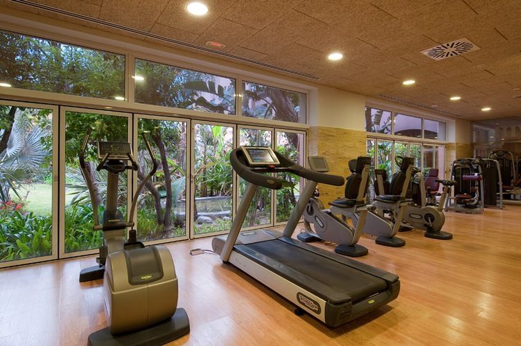 Elba Estepona Gran Hotel & Thalasso Spa 5* pas cher photo 8