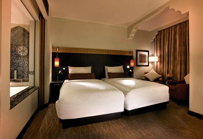 Mövenpick Hôtel Ibn Battuta Gate Dubai 5* pas cher photo 7