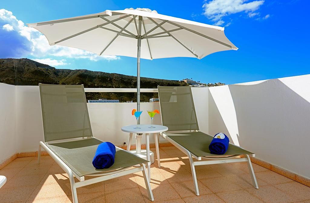 Canaima Apartments - Adult Only 2* pas cher photo 4